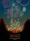 Cover image for Dead Wednesday